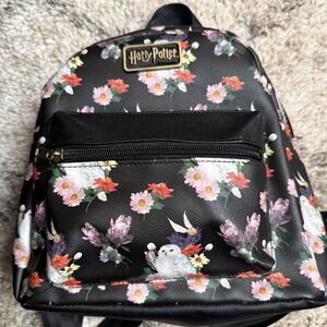 Harry Potter Mini Backpack